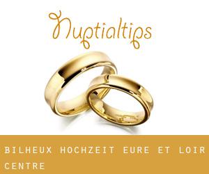 Bilheux hochzeit (Eure-et-Loir, Centre)