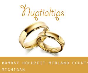 Bombay hochzeit (Midland County, Michigan)