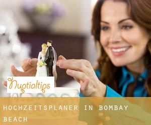 Hochzeitsplaner in Bombay Beach