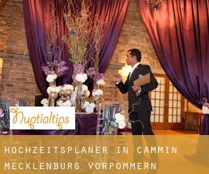 Hochzeitsplaner in Cammin (Mecklenburg-Vorpommern)