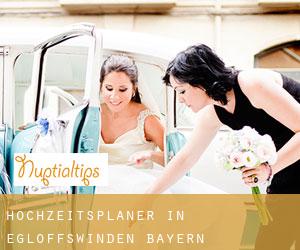 Hochzeitsplaner in Egloffswinden (Bayern)