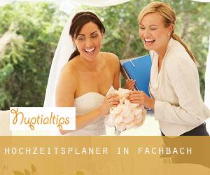 Hochzeitsplaner in Fachbach