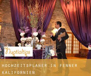 Hochzeitsplaner in Fenner (Kalifornien)