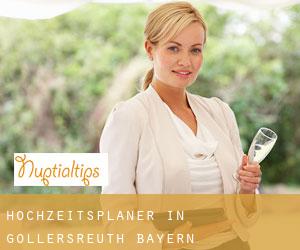 Hochzeitsplaner in Göllersreuth (Bayern)