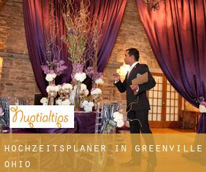 Hochzeitsplaner in Greenville (Ohio)