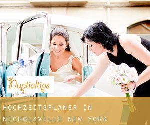 Hochzeitsplaner in Nicholsville (New York)