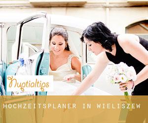 Hochzeitsplaner in Wieliszew