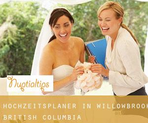 Hochzeitsplaner in Willowbrook (British Columbia)