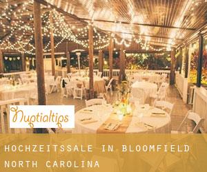 Hochzeitssäle in Bloomfield (North Carolina)
