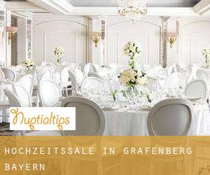 Hochzeitssäle in Grafenberg (Bayern)