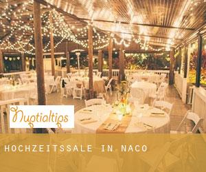 Hochzeitssäle in Naco