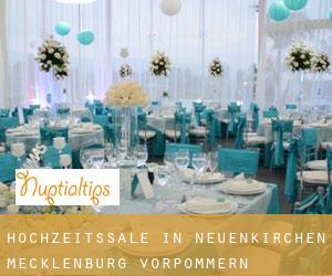 Hochzeitssäle in Neuenkirchen (Mecklenburg-Vorpommern)