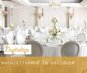 Hochzeitssäle in Ostiglia