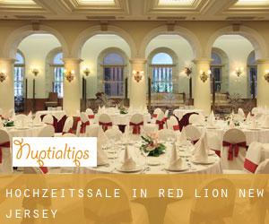 Hochzeitssäle in Red Lion (New Jersey)