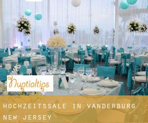Hochzeitssäle in Vanderburg (New Jersey)