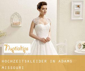 Hochzeitskleider in Adams (Missouri)