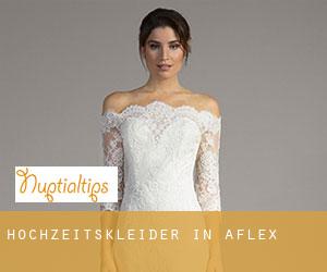 Hochzeitskleider in Aflex