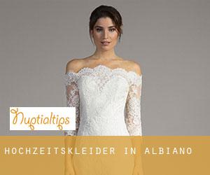 Hochzeitskleider in Albiano