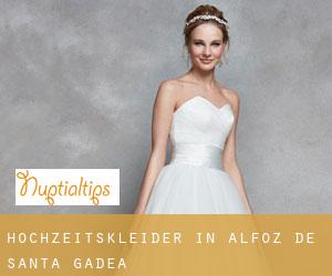 Hochzeitskleider in Alfoz de Santa Gadea