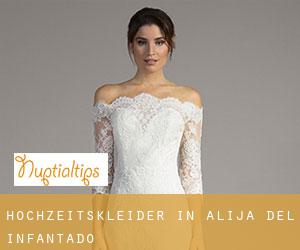 Hochzeitskleider in Alija del Infantado