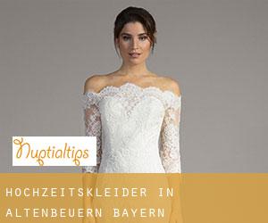 Hochzeitskleider in Altenbeuern (Bayern)