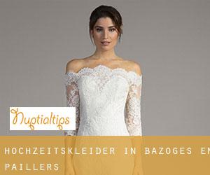 Hochzeitskleider in Bazoges-en-Paillers
