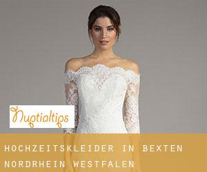 Hochzeitskleider in Bexten (Nordrhein-Westfalen)
