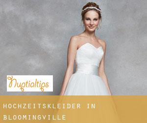 Hochzeitskleider in Bloomingville