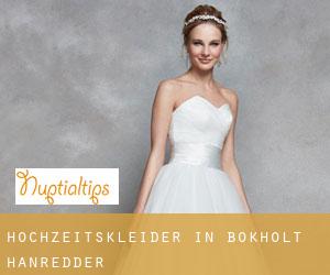 Hochzeitskleider in Bokholt-Hanredder