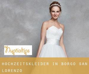 Hochzeitskleider in Borgo San Lorenzo