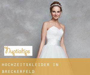 Hochzeitskleider in Breckerfeld