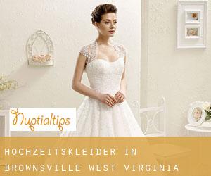 Hochzeitskleider in Brownsville (West Virginia)