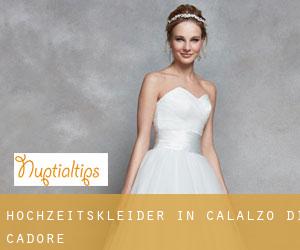 Hochzeitskleider in Calalzo di Cadore