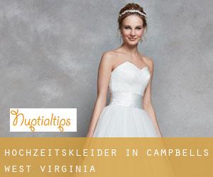 Hochzeitskleider in Campbells (West Virginia)