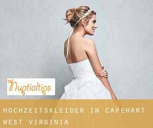 Hochzeitskleider in Capehart (West Virginia)