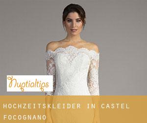 Hochzeitskleider in Castel Focognano