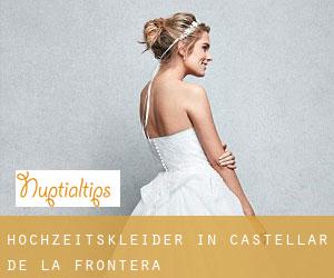 Hochzeitskleider in Castellar de la Frontera