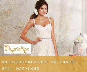Hochzeitskleider in Chapel Hill (Maryland)