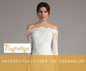 Hochzeitskleider in Cheswolde