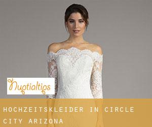 Hochzeitskleider in Circle City (Arizona)