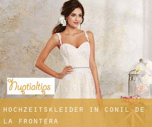 Hochzeitskleider in Conil de la Frontera