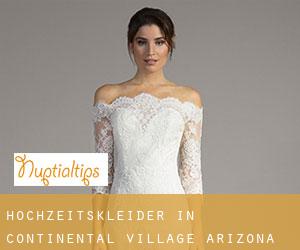 Hochzeitskleider in Continental Village (Arizona)