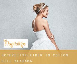 Hochzeitskleider in Cotton Hill (Alabama)