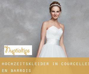 Hochzeitskleider in Courcelles-en-Barrois