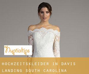 Hochzeitskleider in Davis Landing (South Carolina)