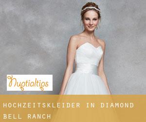 Hochzeitskleider in Diamond Bell Ranch