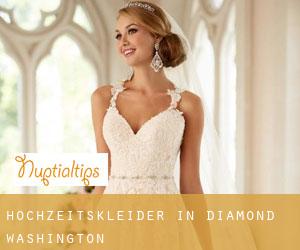 Hochzeitskleider in Diamond (Washington)