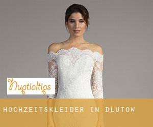 Hochzeitskleider in Dłutów