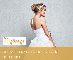 Hochzeitskleider in Duke (Oklahoma)