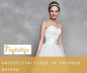 Hochzeitskleider in Ehingen (Bayern)